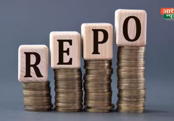 RBI Repo Rate Update: महंगाई पर RBI का वार, बढ़ सकती है EMI की चिंता