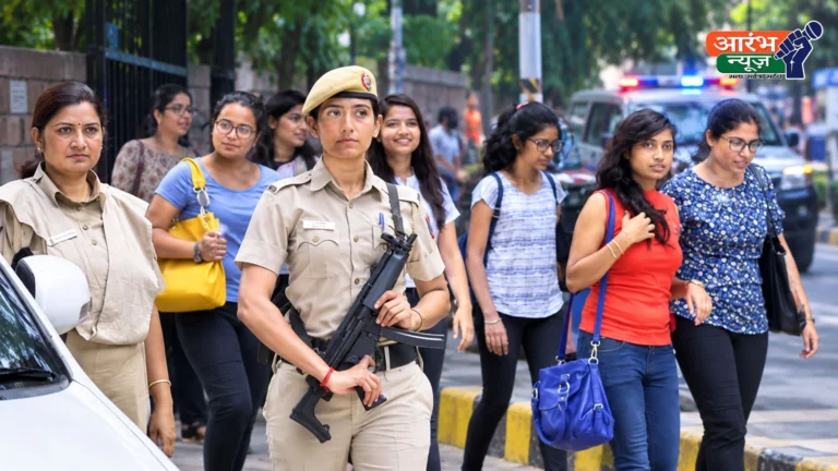 Delhi Women Safety: सुप्रीम कोर्ट सख्त, महिलाओं की सुरक्षा के लिए 6-सूत्रीय एक्शन प्लान जारी