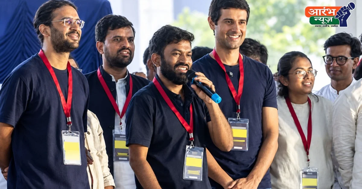 Dhruv Rathee Detained: दिल्ली में CJP के प्रदर्शन से पहले बड़ी कार्रवाई, ध्रुव राठी, अभिजीत दीपके समेत कई हिरासत में, देशभर में प्रदर्शनकारियों पर पुलिस की कार्रवाई