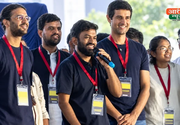Dhruv Rathee Detained: दिल्ली में CJP के प्रदर्शन से पहले बड़ी कार्रवाई, ध्रुव राठी, अभिजीत दीपके समेत कई हिरासत में, देशभर में प्रदर्शनकारियों पर पुलिस की कार्रवाई