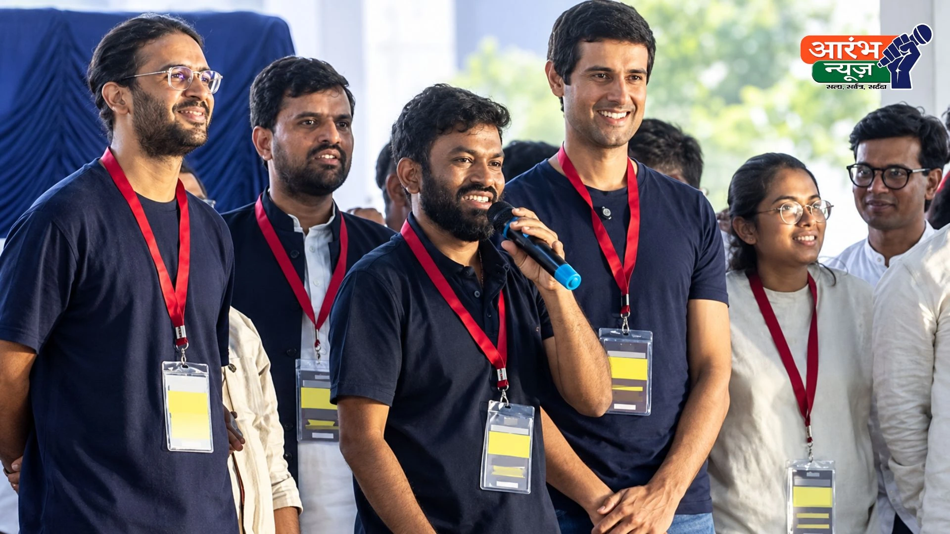 Dhruv Rathee Detained: दिल्ली में CJP के प्रदर्शन से पहले बड़ी कार्रवाई, ध्रुव राठी, अभिजीत दीपके समेत कई हिरासत में, देशभर में प्रदर्शनकारियों पर पुलिस की कार्रवाई