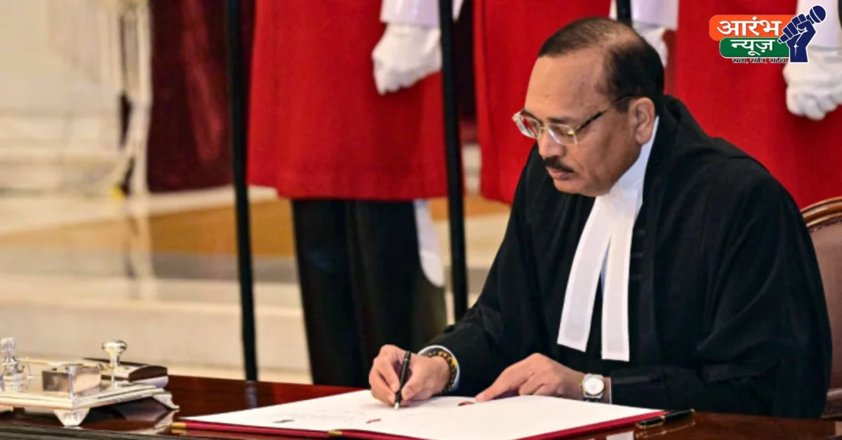 CJI Surya Kant: CJI सूर्यकांत ने राहुल गांधी-खड़गे को मिलने का समय क्यों नहीं दिया? SIR और वोट चोरी के आरोपों पर बढ़ा विवाद
