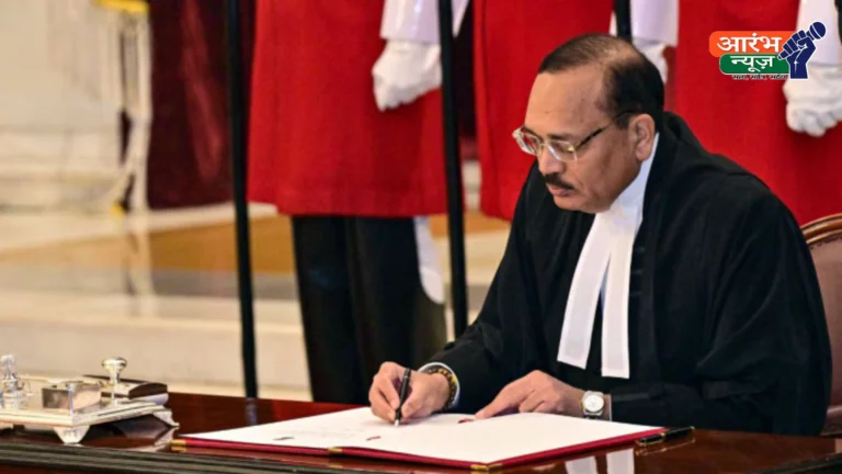 CJI Surya Kant: CJI सूर्यकांत ने राहुल गांधी-खड़गे को मिलने का समय क्यों नहीं दिया? SIR और वोट चोरी के आरोपों पर बढ़ा विवाद