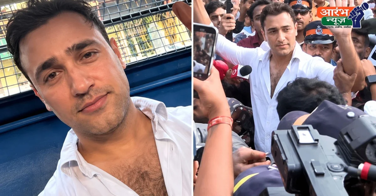 Imran Khan Exit Notice: इमरान खान को 28 अक्टूबर तक भारत छोड़ने का नोटिस? CEC ज्ञानेश कुमार के खिलाफ प्रदर्शन से जुड़ा मामला