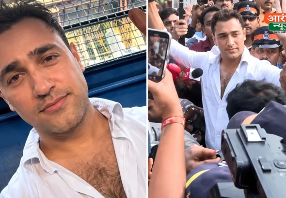 Imran Khan Exit Notice: इमरान खान को 28 अक्टूबर तक भारत छोड़ने का नोटिस? CEC ज्ञानेश कुमार के खिलाफ प्रदर्शन से जुड़ा मामला