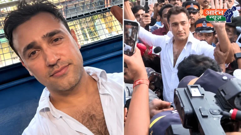 Imran Khan Exit Notice: इमरान खान को 28 अक्टूबर तक भारत छोड़ने का नोटिस? CEC ज्ञानेश कुमार के खिलाफ प्रदर्शन से जुड़ा मामला