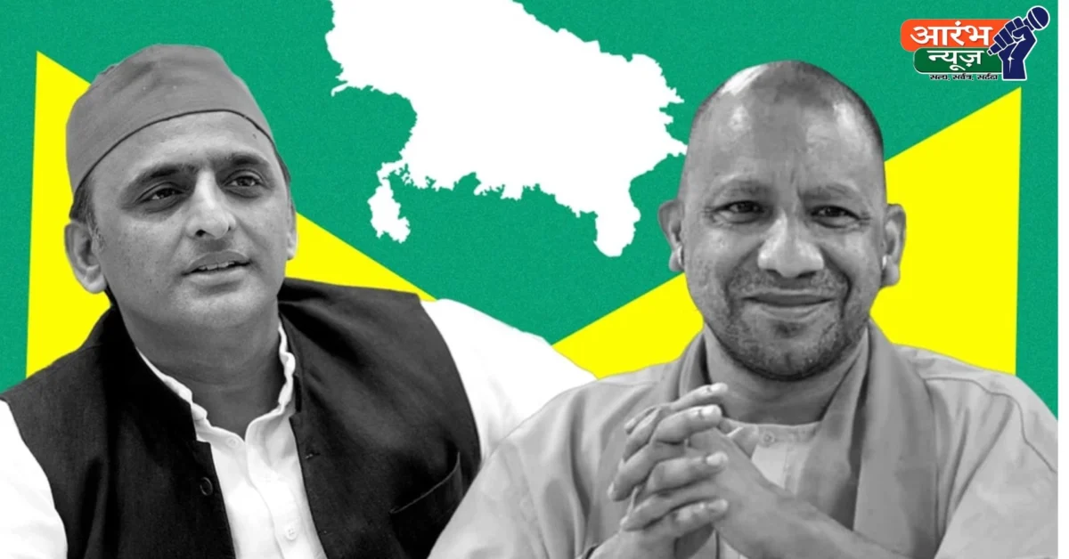 UP Election 2027: योगी आदित्यनाथ का अखिलेश यादव पर हमला, पूछा-राज्यसभा टिकट बंटवारे में कहां गया सपा का PDA?