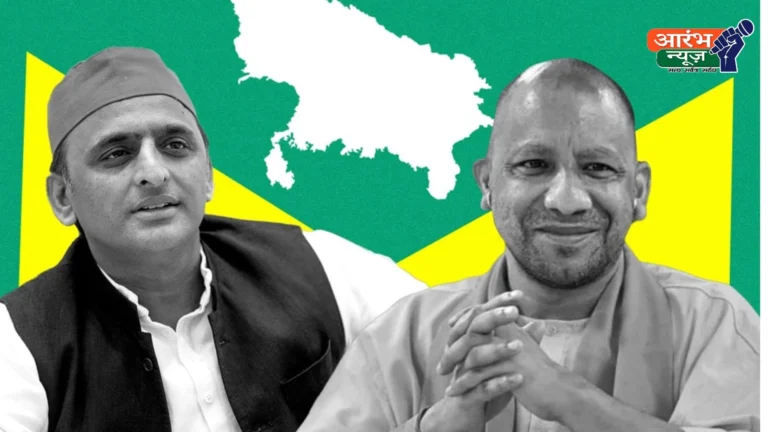 UP Election 2027: योगी आदित्यनाथ का अखिलेश यादव पर हमला, पूछा-राज्यसभा टिकट बंटवारे में कहां गया सपा का PDA?