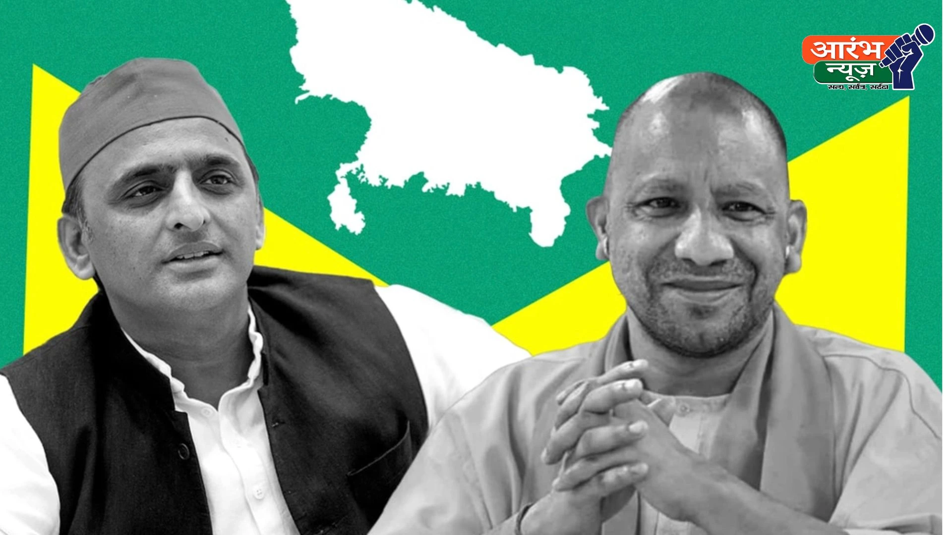 UP Election 2027: योगी आदित्यनाथ का अखिलेश यादव पर हमला, पूछा-राज्यसभा टिकट बंटवारे में कहां गया सपा का PDA?