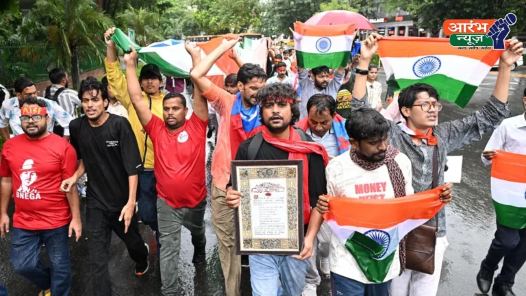 CJP Tiranga March: दिल्ली में CJP के ‘लहरा दो तिरंगा’ मार्च को लेकर हलचल, सेंट्रल पार्क 2 दिन बंद, सुरक्षा बढ़ाई गई