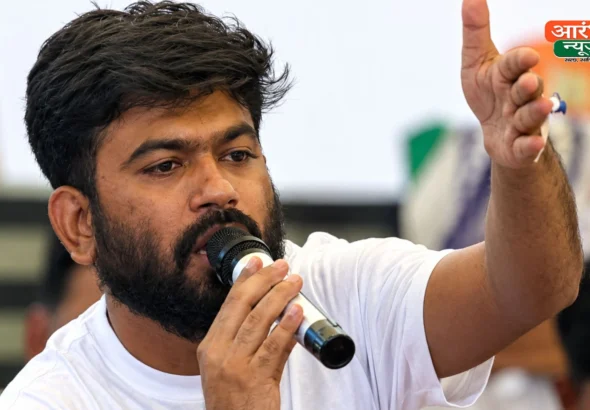 Abhijit Dipke Detention: दिल्ली में प्रदर्शन के बाद पुलिस की कार्रवाई, नेहा बोरा रिहा, अभिजीत दीपके की हिरासत पर नजर