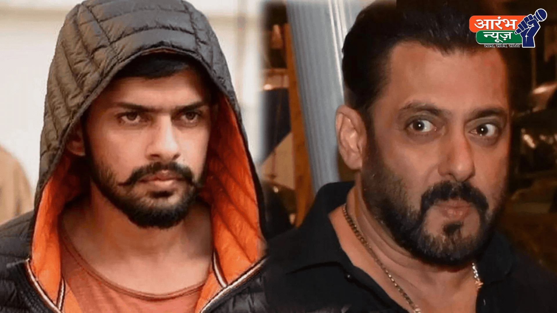 Lawrence Bishnoi Gang: सलमान खान को छोड़ टाइगर श्रॉफ पर क्यों साधा निशाना? फायरिंग केस में नया खुलासा!