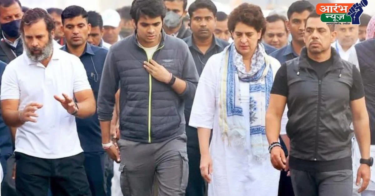 Rehan Vadra Photo Exhibition: रेहान वाड्रा की प्रदर्शनी पर विवाद, 70 से ज्यादा तस्वीरें हटाने का आरोप, अभिव्यक्ति की स्वतंत्रता पर छिड़ी बहस