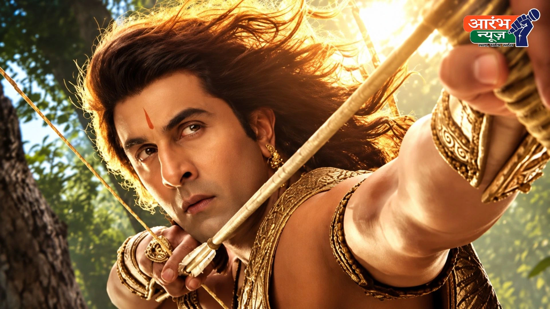 Ramayana Advance Booking: ‘रामायण’ की एडवांस बुकिंग में बड़ा उछाल, रिलीज से पहले दुनियाभर में ₹20 करोड़ के पार पहुंची कमाई