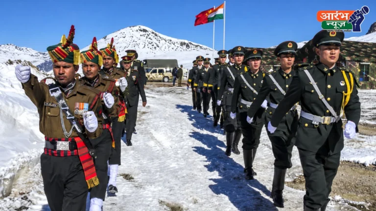 India China LAC Face Off: भारत-चीन सीमा पर फिर हलचल, अरुणाचल में सैनिकों का आमना-सामना, वायरल वीडियो पर सेना ने बताई सच्चाई