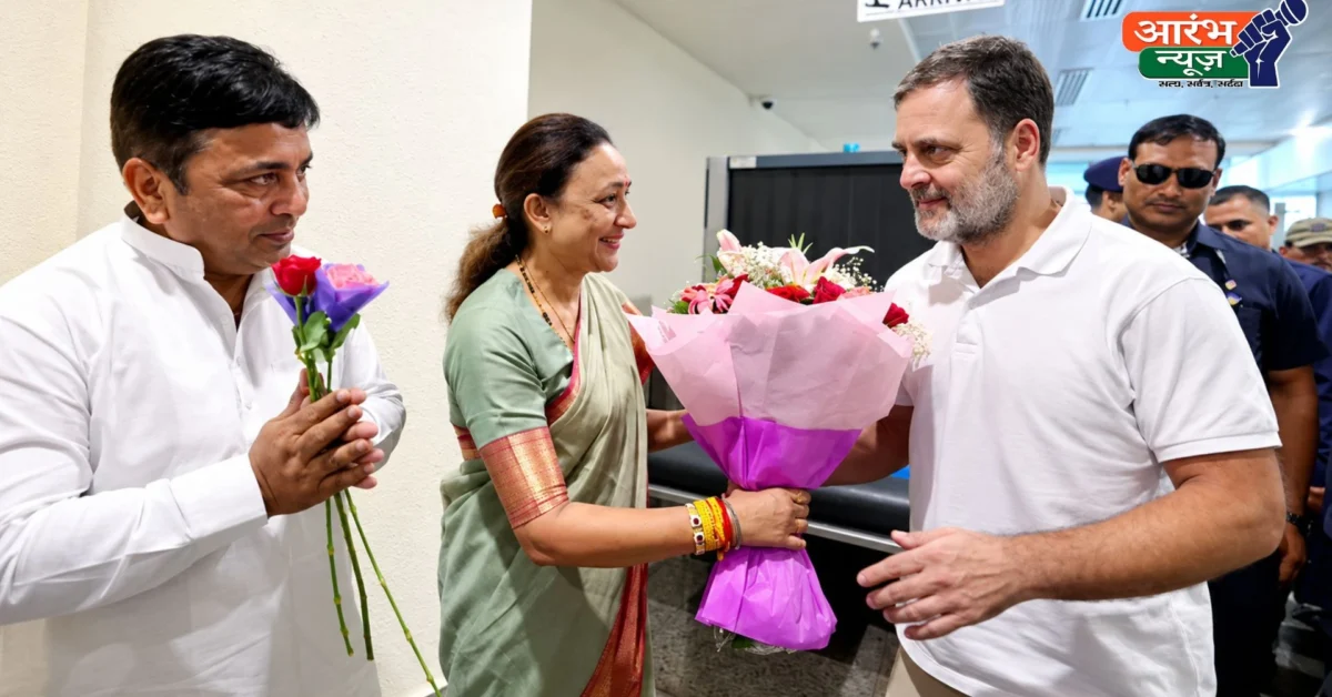Rahul Gandhi Acquitted: सुल्तानपुर कोर्ट से राहुल गांधी को बड़ी राहत, अमित शाह पर टिप्पणी से जुड़े मानहानि मामले में बरी