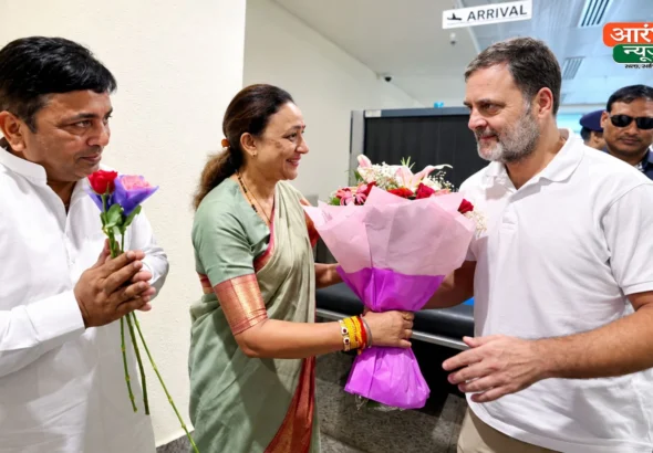 Rahul Gandhi Acquitted: सुल्तानपुर कोर्ट से राहुल गांधी को बड़ी राहत, अमित शाह पर टिप्पणी से जुड़े मानहानि मामले में बरी