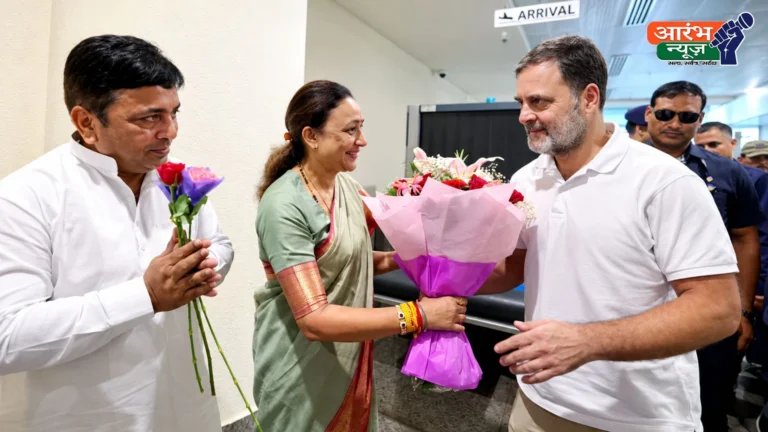 Rahul Gandhi Acquitted: सुल्तानपुर कोर्ट से राहुल गांधी को बड़ी राहत, अमित शाह पर टिप्पणी से जुड़े मानहानि मामले में बरी