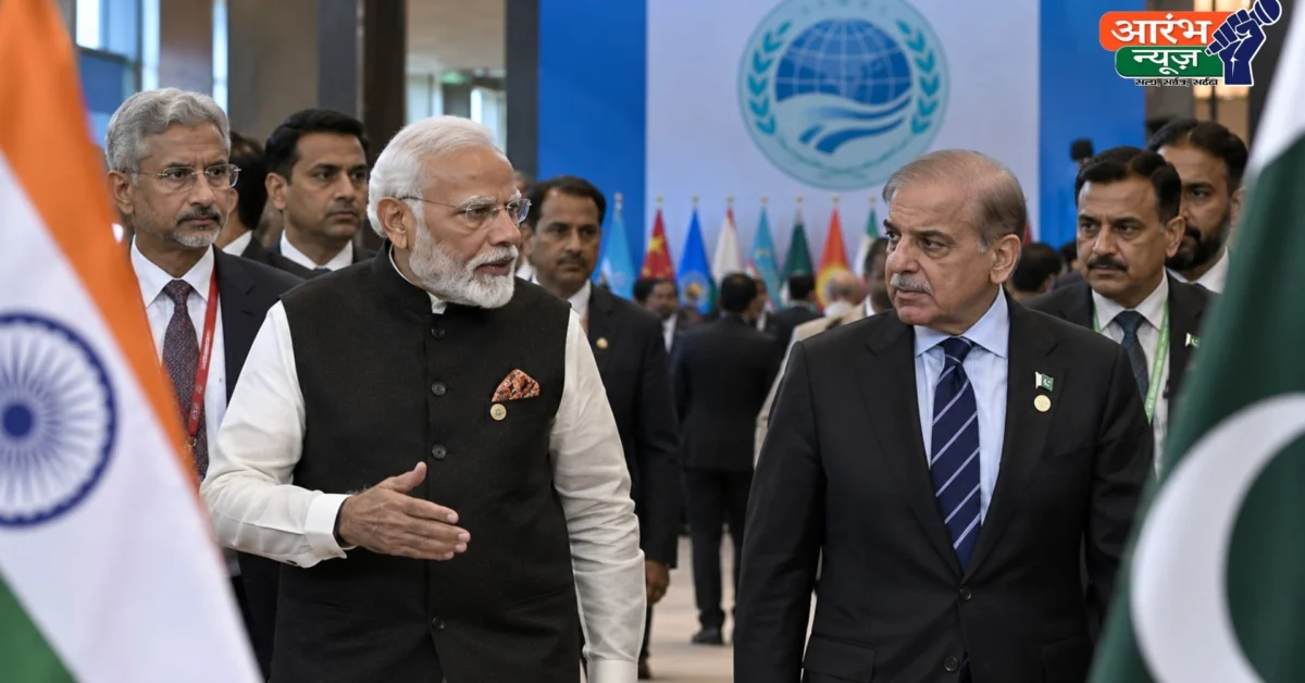 India Invites Pakistan to SCO 2026: ऑपरेशन सिंदूर के बाद पहली बार पाकिस्तान को भारत का न्योता, नवंबर में दिल्ली में होगी SCO की अहम बैठक