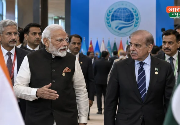 India Invites Pakistan to SCO 2026: ऑपरेशन सिंदूर के बाद पहली बार पाकिस्तान को भारत का न्योता, नवंबर में दिल्ली में होगी SCO की अहम बैठक