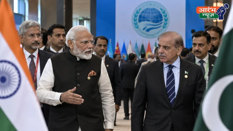 India Invites Pakistan to SCO 2026: ऑपरेशन सिंदूर के बाद पहली बार पाकिस्तान को भारत का न्योता, नवंबर में दिल्ली में होगी SCO की अहम बैठक