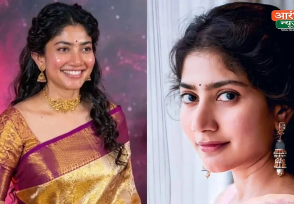 Sai Pallavi Kasol Incident: Kasol की एक घटना ने बदल दी Sai Pallavi की दिनचर्या, अब हर दिन करती हैं हनुमान चालीसा का पाठ