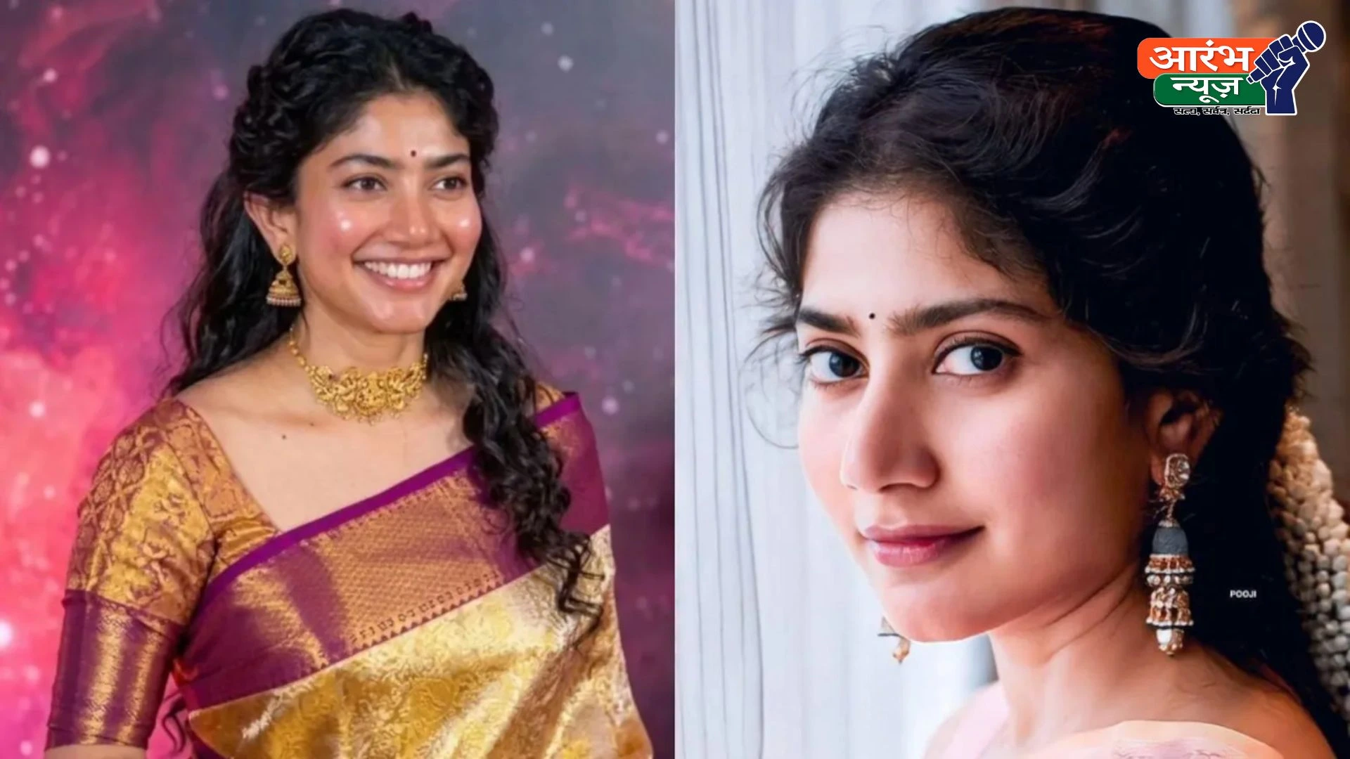 Sai Pallavi Kasol Incident: Kasol की एक घटना ने बदल दी Sai Pallavi की दिनचर्या, अब हर दिन करती हैं हनुमान चालीसा का पाठ